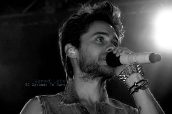 Jared Leto Hd Wallpapers For Mobile