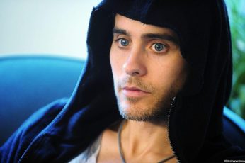 Jared Leto Hd Wallpapers For Pc