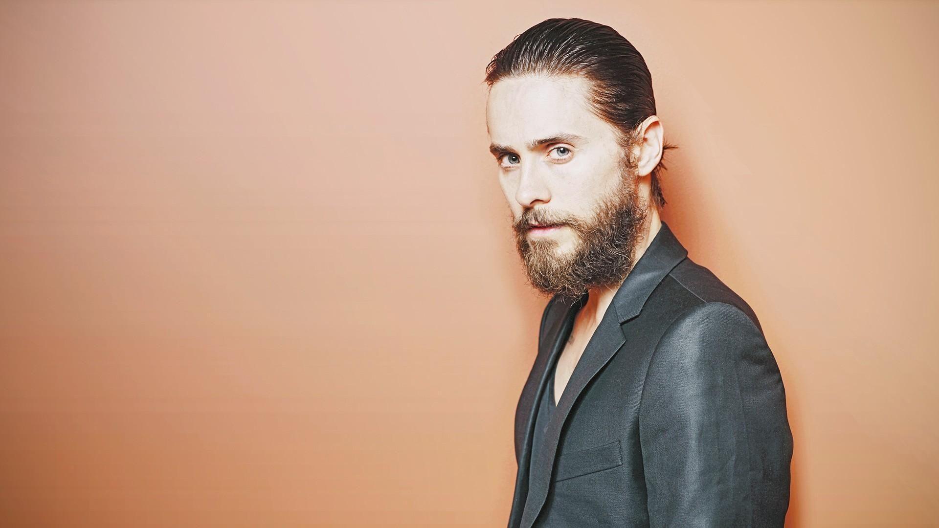 Jared Leto Wallpapers Hd For Pc