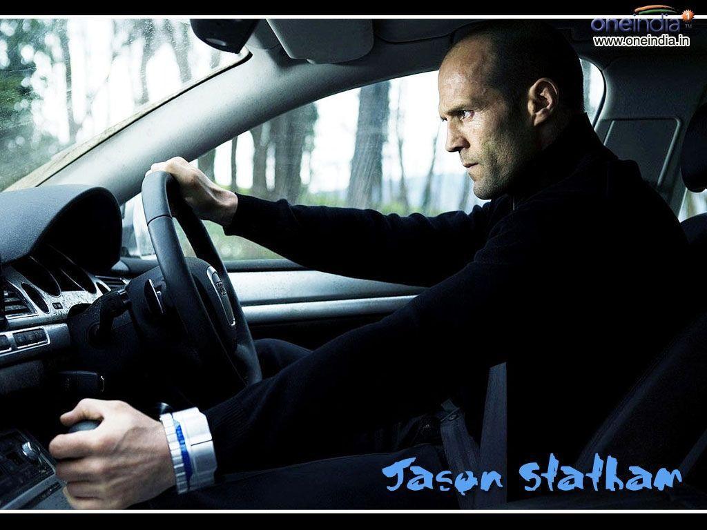 Jason Statham Full Hd Wallpaper 4k