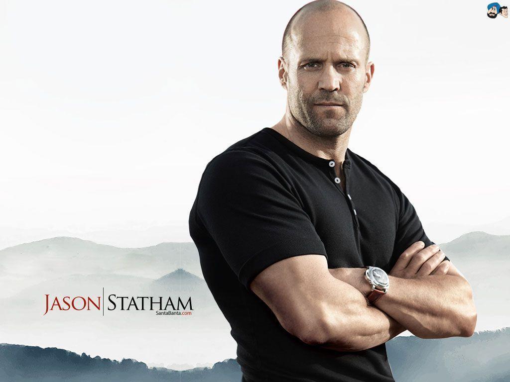 Jason Statham Hd Wallpapers For Pc