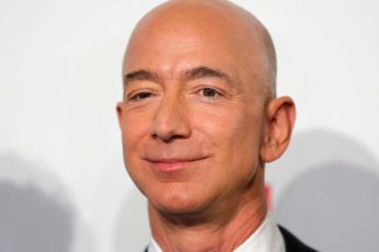 Jeff Bezos Download Wallpaper