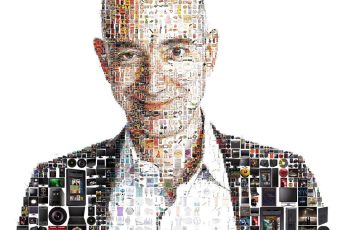 Jeff Bezos Wallpaper 4k Pc