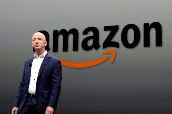Jeff Bezos Wallpapers For Free
