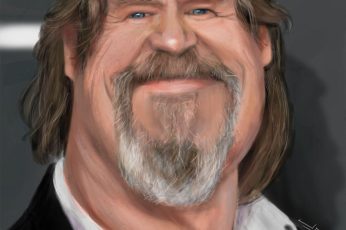 Jeff Bridges Desktop Wallpaper Hd