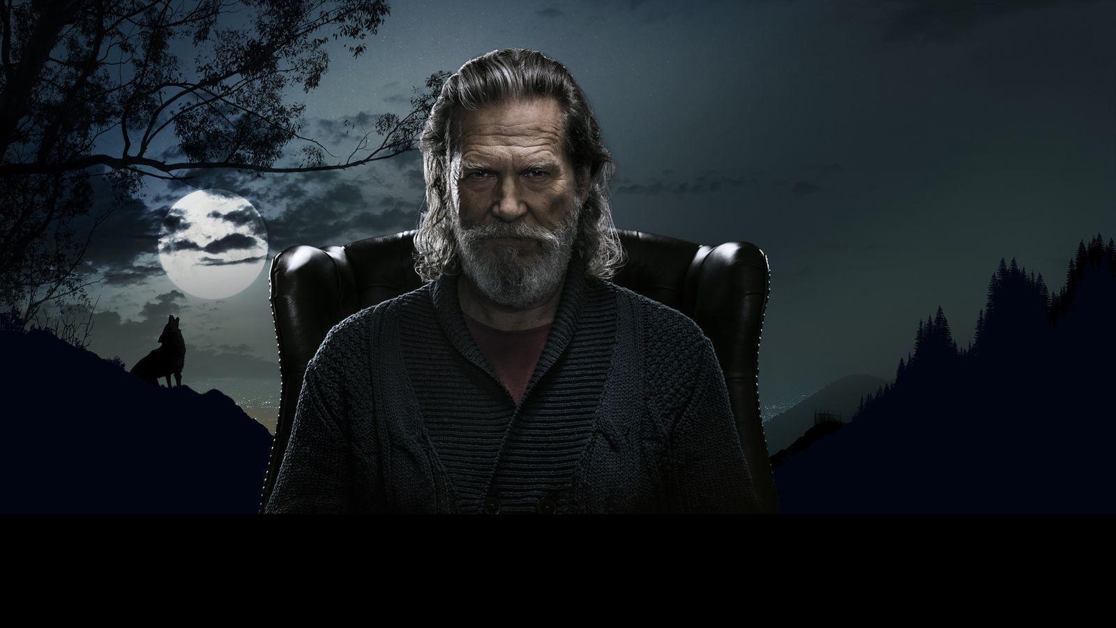 Jeff Bridges Desktop Wallpaper