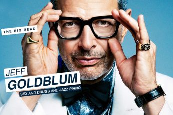 Jeff Goldblum 4k Wallpapers