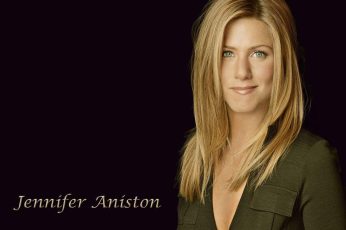 Jennifer Aniston Hd Wallpapers 4k