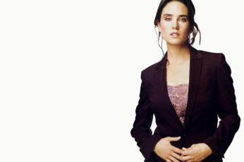 Jennifer Connelly Hd Wallpapers For Pc