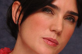 Jennifer Connelly Wallpaper For Ipad