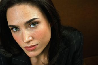 Jennifer Connelly Wallpaper Iphone