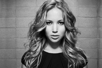 Jennifer Lawrence Hd Wallpapers For Pc