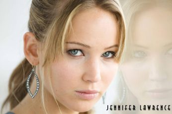 Jennifer Lawrence background wallpaper