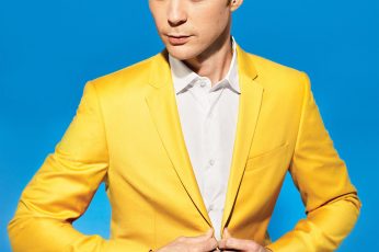 Jim Parsons Wallpapers For Free