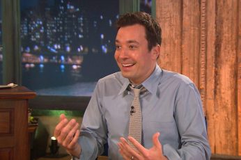 Jimmy Fallon Hd Wallpapers For Pc