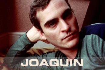 Joaquin Phoenix Pc Wallpaper 4k