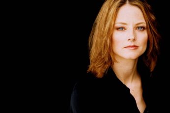 Jodie Foster Hd Wallpapers For Pc