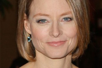 Jodie Foster wallpaper for phone