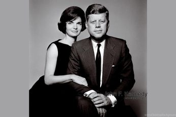 John F. Kennedy Desktop Wallpaper Hd