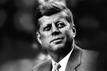 John F. Kennedy Free 4K Wallpapers