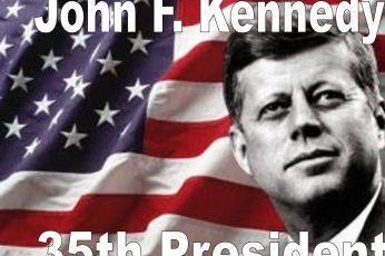 John F. Kennedy Hd Wallpapers 4k
