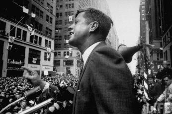 John F. Kennedy Hd Wallpapers For Pc