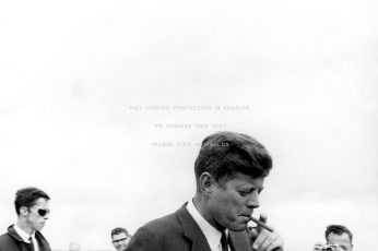 John F. Kennedy Wallpaper For Pc