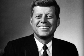 John F. Kennedy Wallpapers For Free
