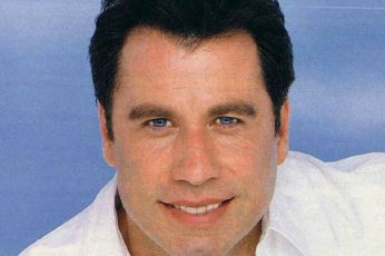 John Travolta Pc Wallpaper 4k