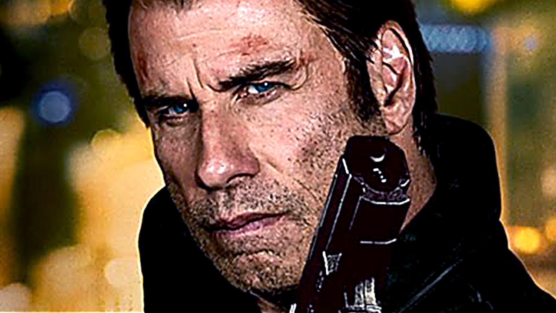 John Travolta Pc Wallpaper