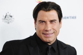 John Travolta Wallpaper Phone