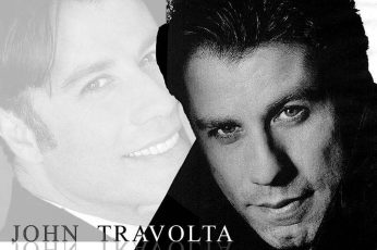John Travolta ipad wallpaper