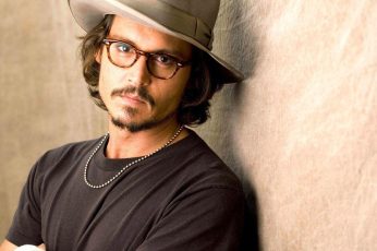 Johnny Depp Hd Full Wallpapers