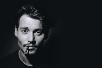 Johnny Depp Hd Wallpaper 4k For Pc