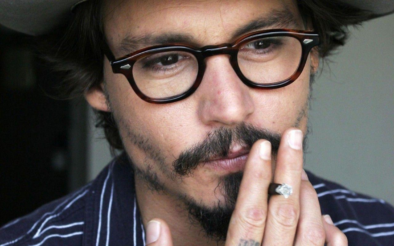 Johnny Depp Wallpaper 4k Pc