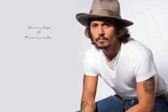 Johnny Depp Wallpapers For Free