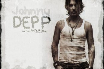 Johnny Depp Wallpapers Hd For Pc