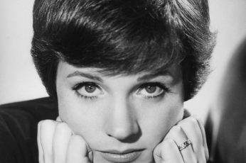 Julie Andrews Wallpapers For Free