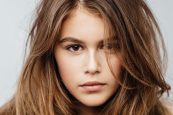 Kaia Gerber Hd Wallpapers For Pc