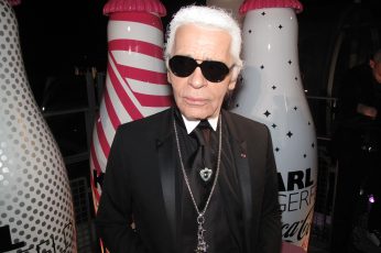Karl Lagerfeld Hd Wallpapers For Pc