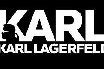 Karl Lagerfeld Laptop Wallpaper