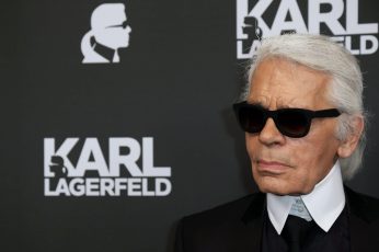 Karl Lagerfeld Wallpapers For Free