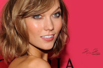 Karlie Kloss Hd Wallpapers For Pc