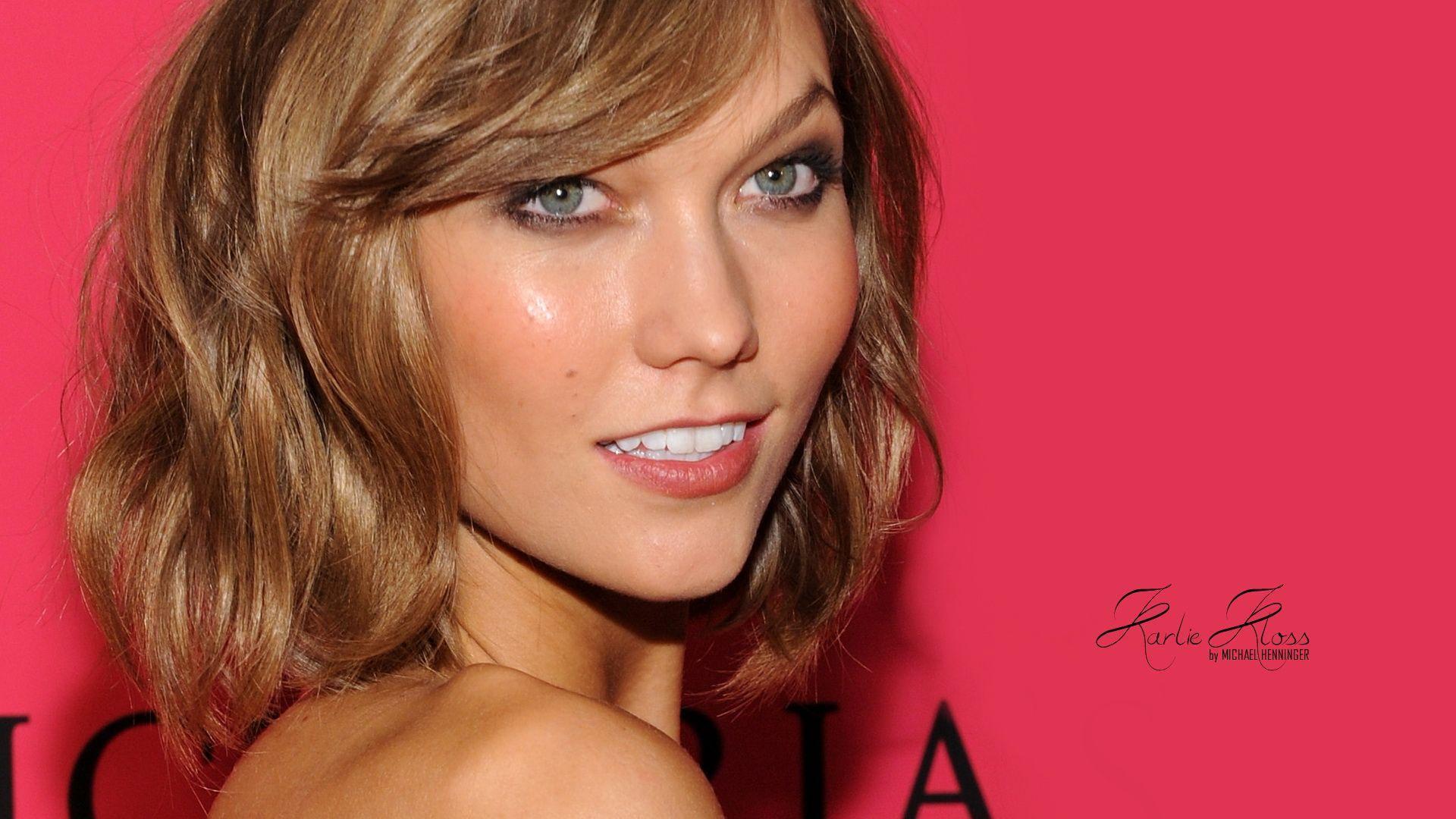 Karlie Kloss Hd Wallpapers For Pc