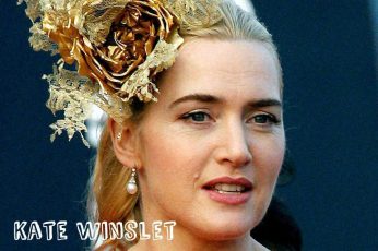 Kate Winslet Hd Best Wallpapers