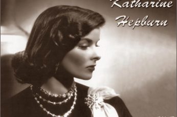 Katharine Hepburn Wallpaper Photo