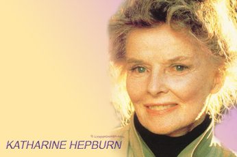 Katharine Hepburn background wallpaper