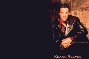 Keanu Reeves Wallpaper 4k Download