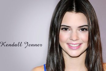 Kendall Jenner ipad wallpaper