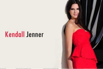 Kendall Jenner wallpaper for phone